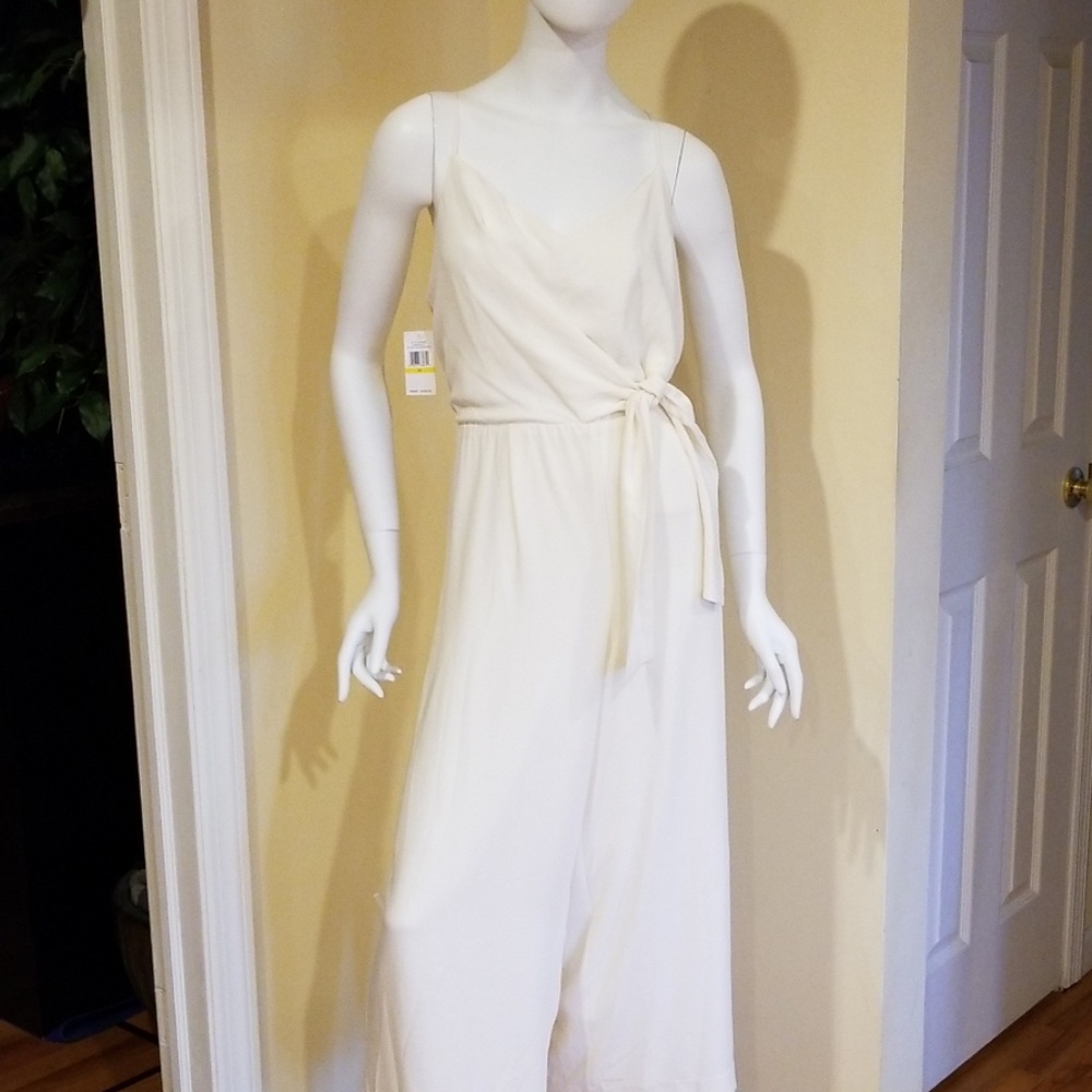 1 State Jumpsuit